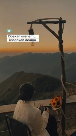 doa usaha