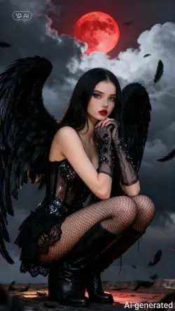 dark angel ai