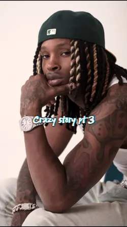 Crazy story pt 3
