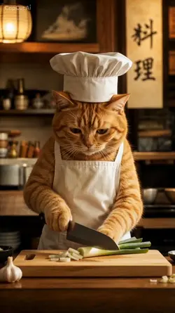 chats cuisine