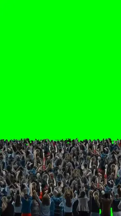 Crowd Cheering