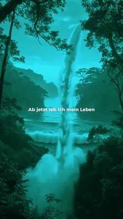 Ab jetzt Leb ich