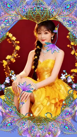 Hiệu Ứng Nhiều Ảnh Đ