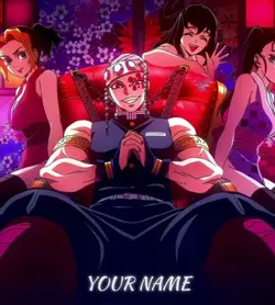 Free KNY Edit 🔥