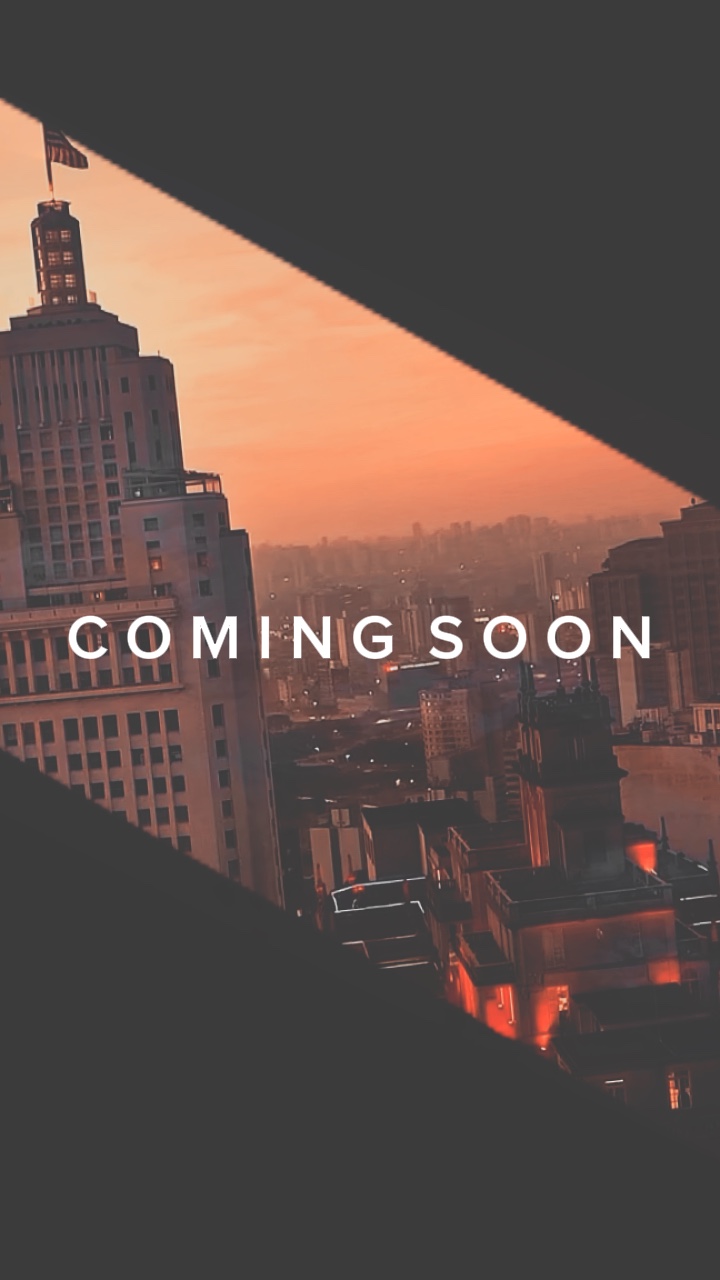 Em breve