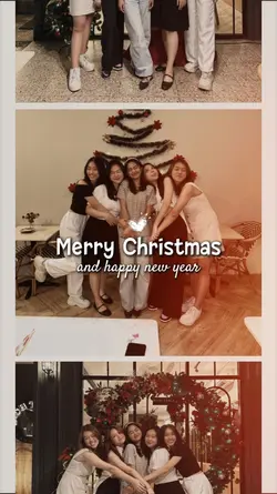 natal dan tahun Baru