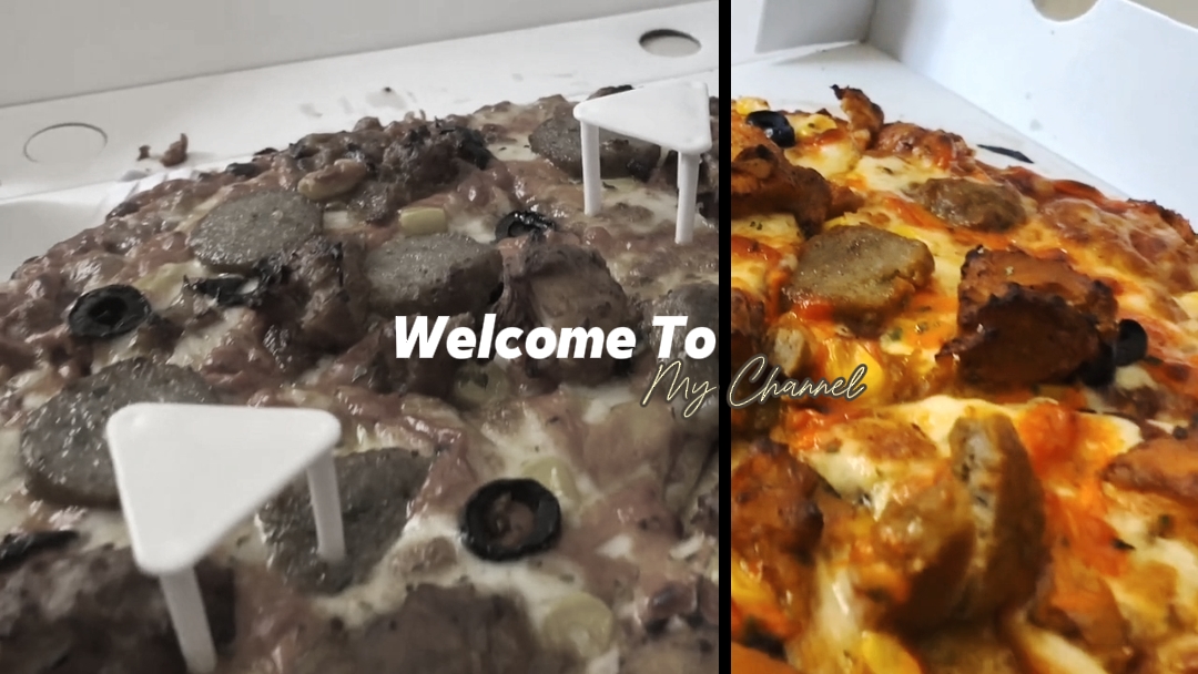 Pengantar Makanan 
