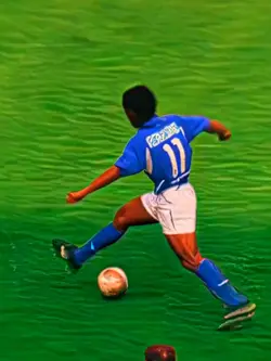 Ronaldinho edit ⚽️