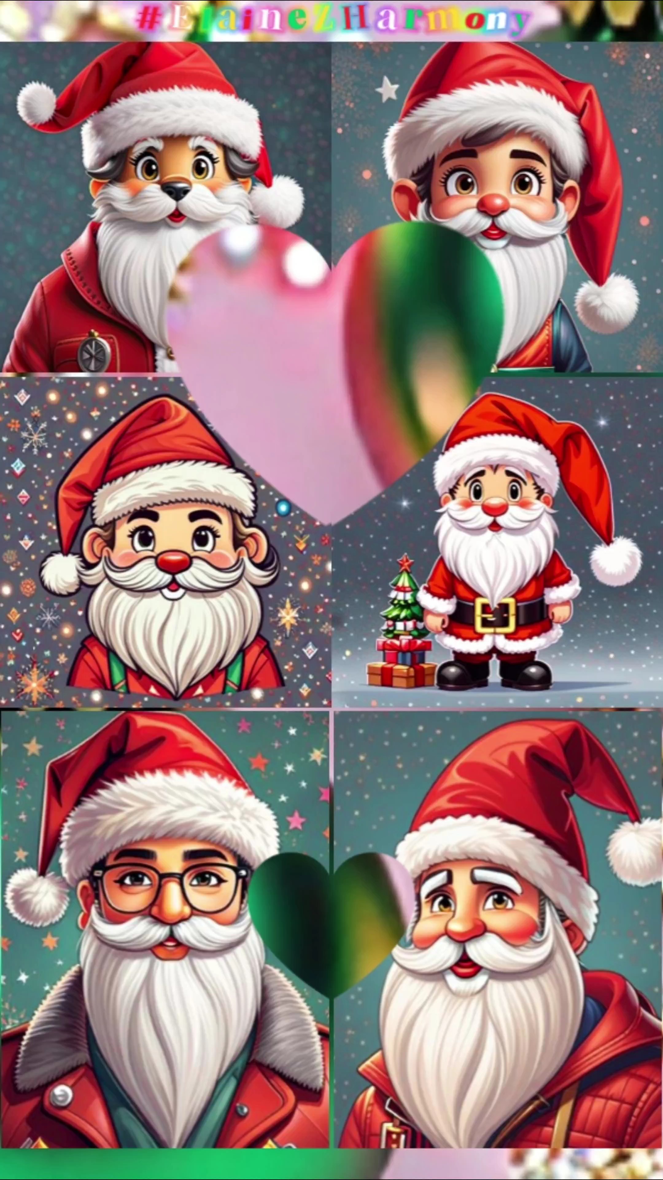 Ucapan Selamat Natal Tahun 