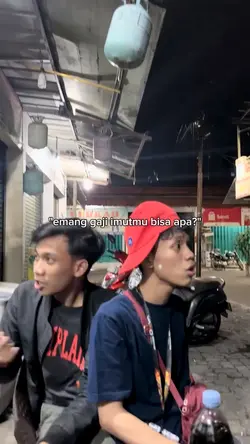 yg pnting bisa makan