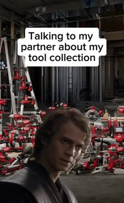 Want more tools 