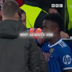 Vini racism