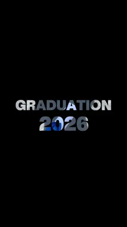 Graduation/Wisuda