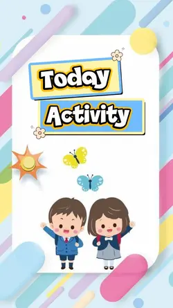 Today Activity