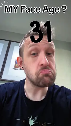 MY Face Age