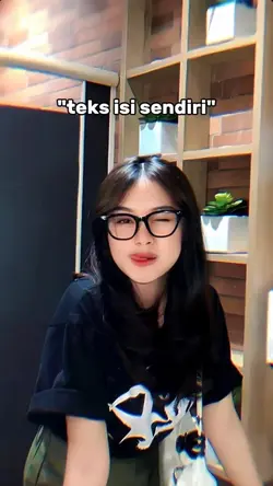 TEKS ISI SENDIRI 