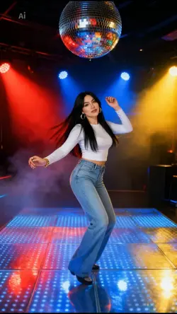Dance trend 