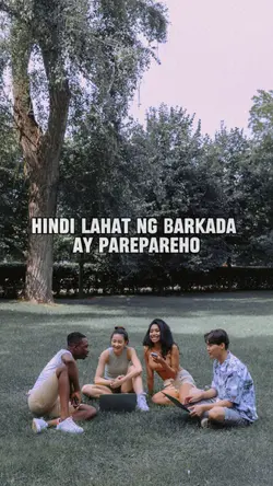 Barkada