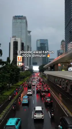EPISODE AWAL TAHUN