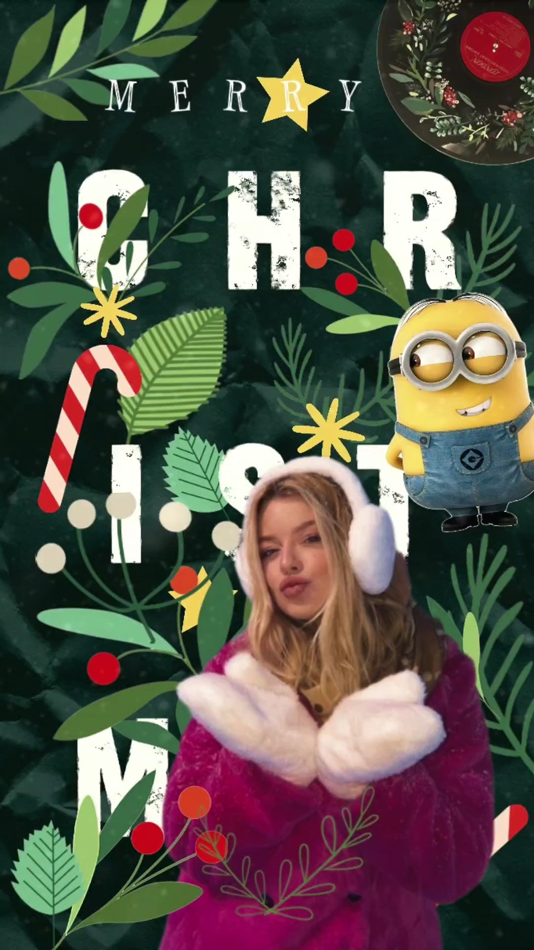 Feliz Navidad 2024