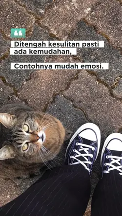 Mudah emosi