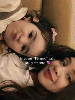 Te amo