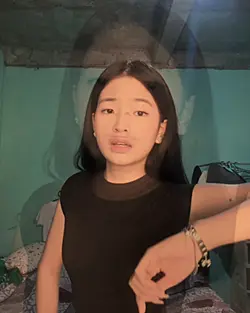 ayko mging kaibign k