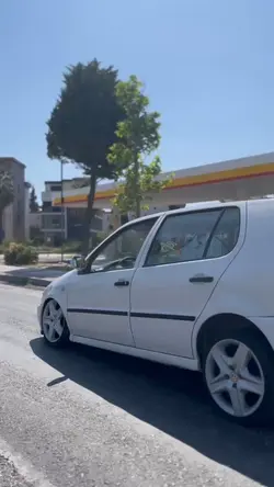 vw GTE