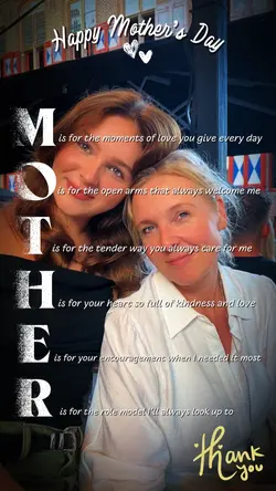 MOTHER poem