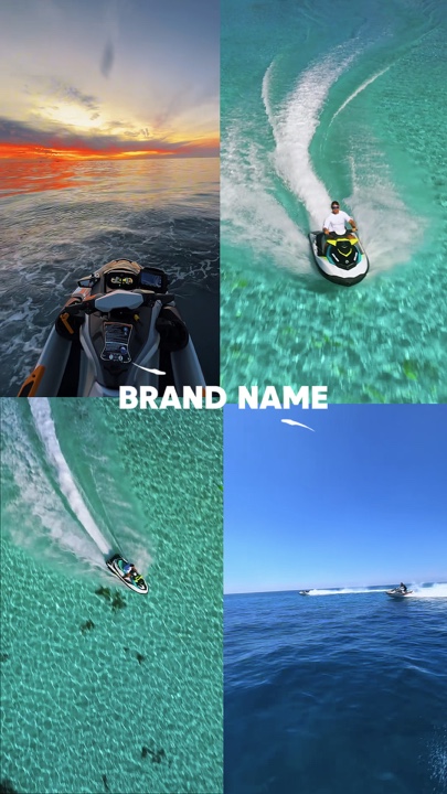 Jetski