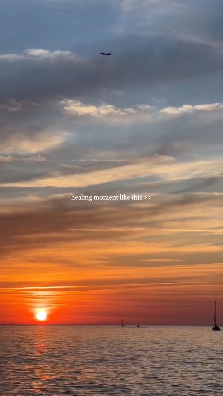 healing moment is > 