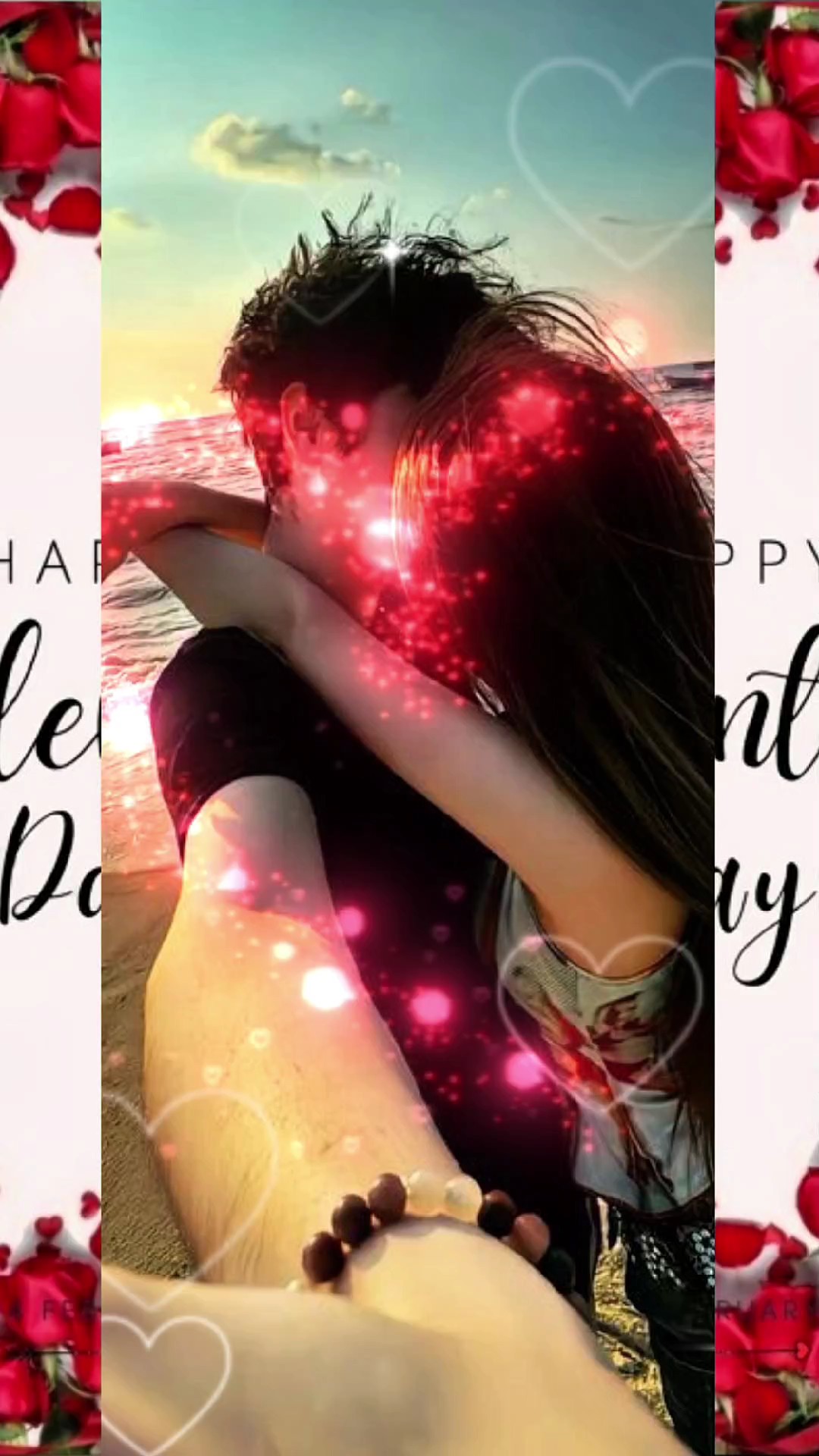 Valentine's theme