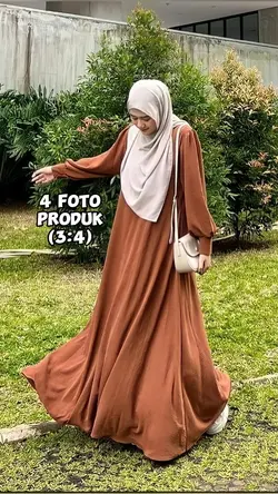 4 foto produk