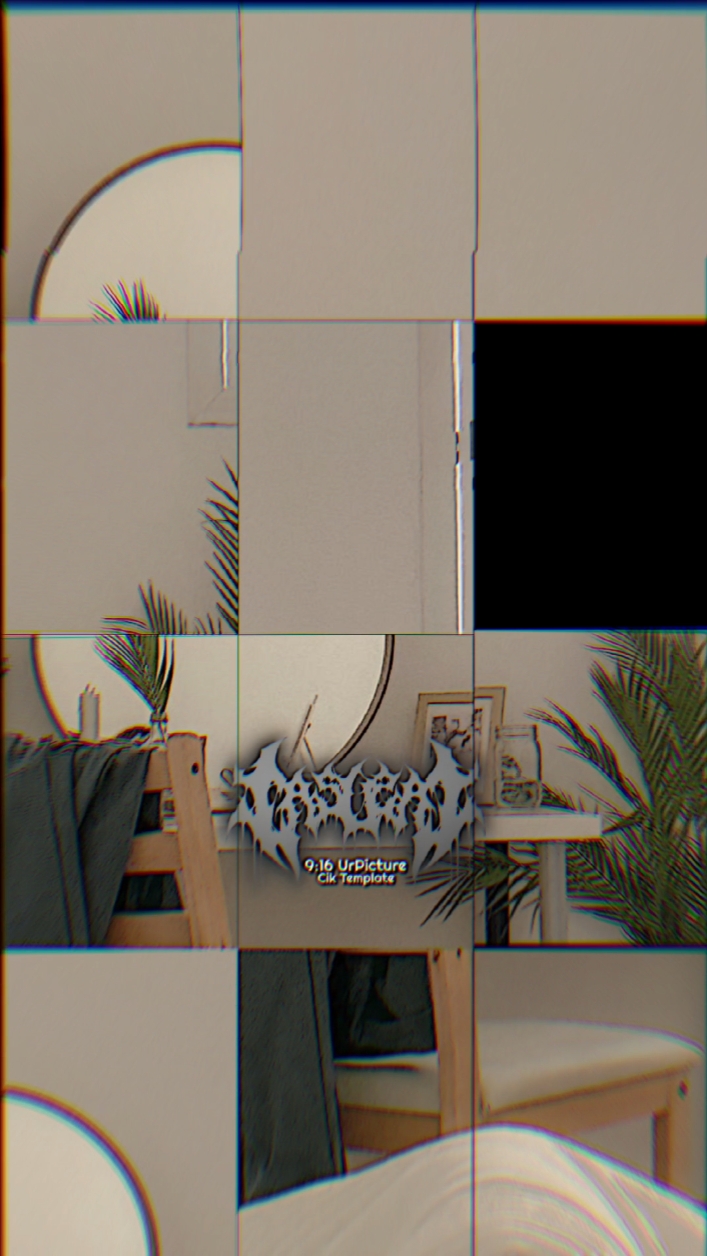 TENDENCIA JJ PUZZLE