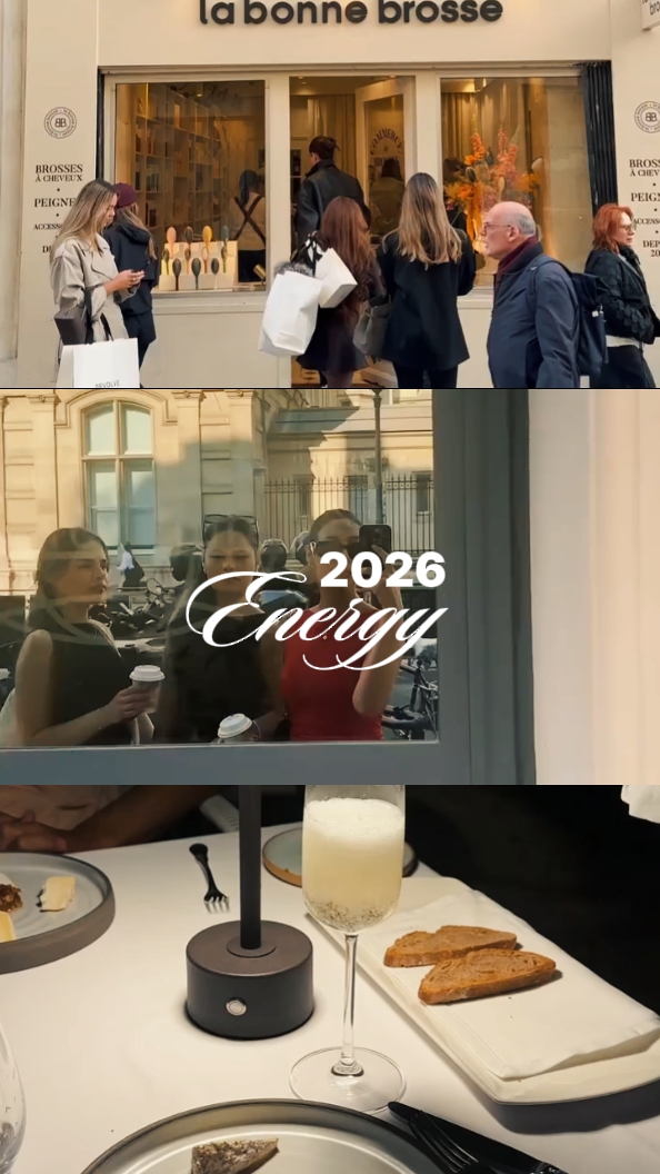 2026 energy