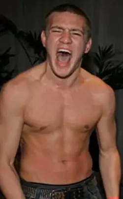 Conor McGregor 