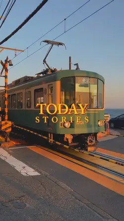 Today Stories | Vlog