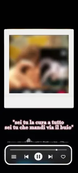 sei tu