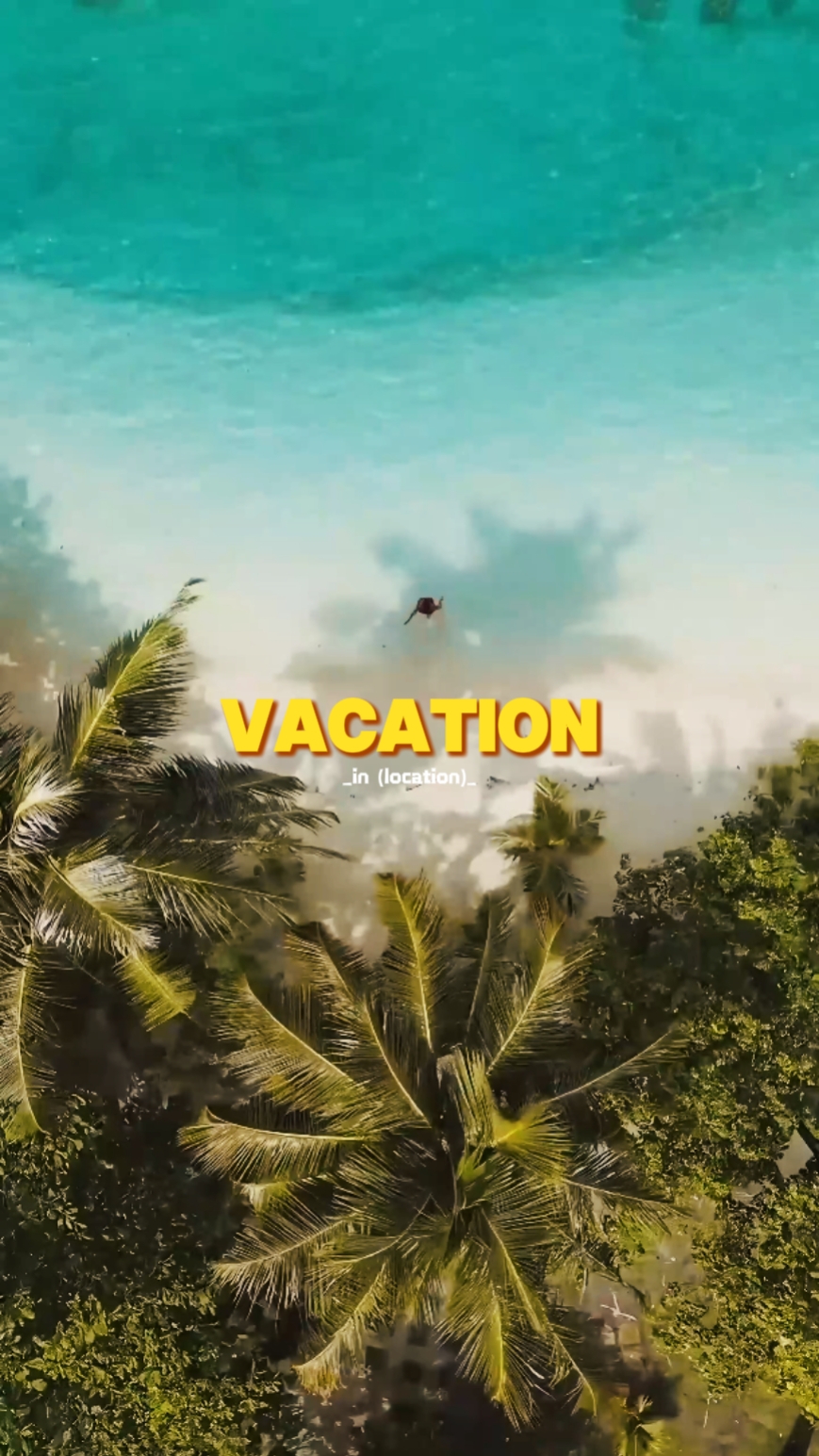 Urlaub Vlog