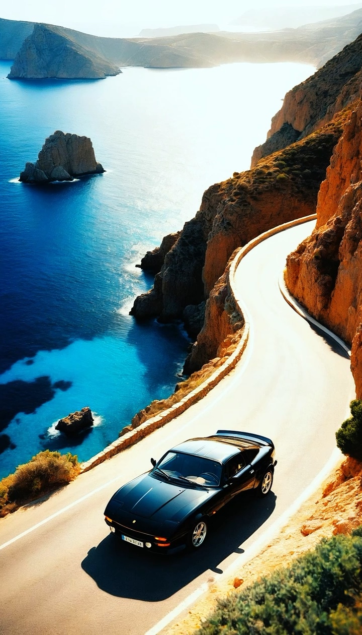 Travel-Cars