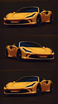 Ferrari beaultiful 