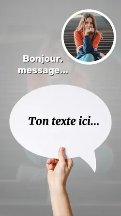 Message Story 