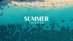 summer vacation