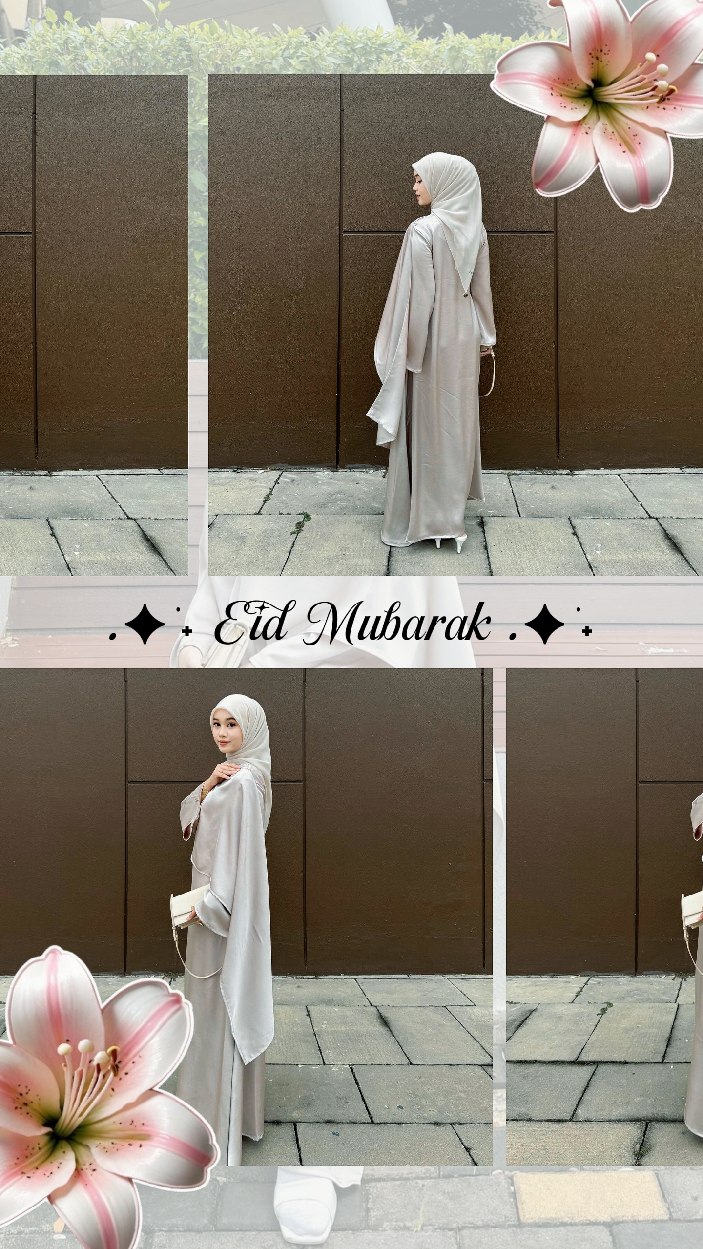 Selamat Idul Fitri 1447 H