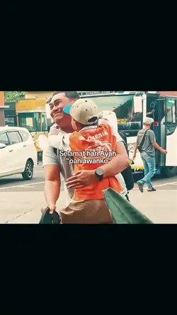 12 nov hari ayah