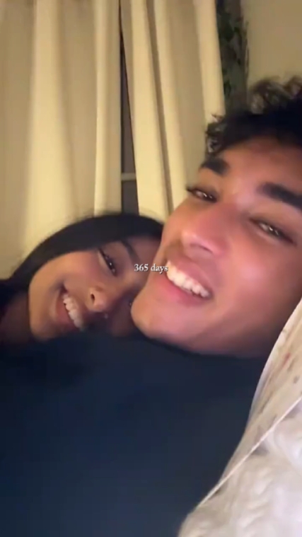 365 dias, casal