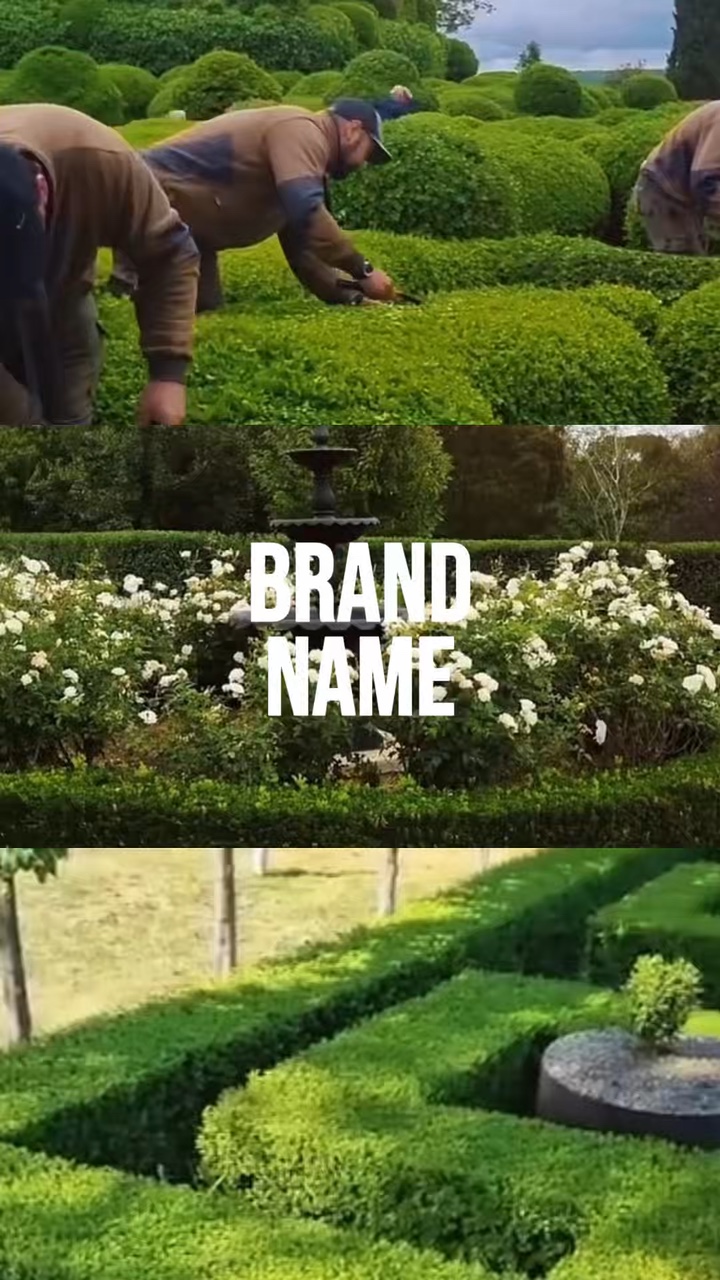 Jardinage
