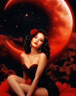 Sweet Dreams 