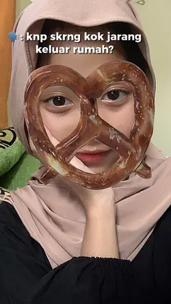 Trend ibu ibu gosip
