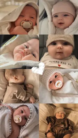 Baby Love